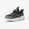 Anta Kids Synthetic Leather Fabric Fashion Versatile Trend Lightweight Shock Absorbing Breathable Low Top Running Shoes Kids Sneaker A12515503