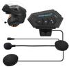 Motorcycle Bluetooth Headset Intercom Intercom