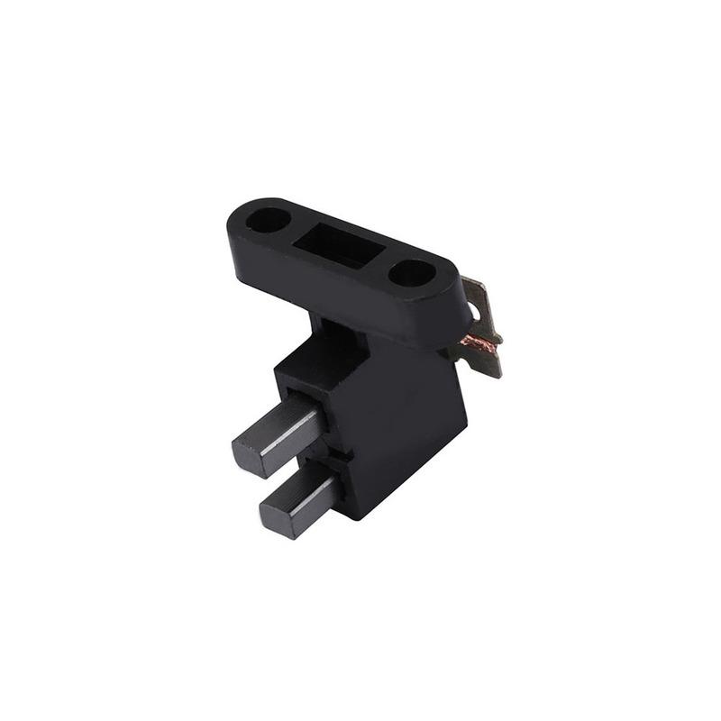10PCS Gasoline Generator Carbon Brush Holder 168/170F 188/190F for GX160 2-3KW and GX390 5-8KW Engine Generator Spare Accessory