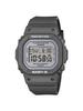 Casio Uhr Schwarz Baby-G BGD-565SC-1JF Damen