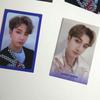 [USED] Stray Kids LEVANTER Bang Chan Trading Card