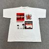 Neues The Jesus and Mary Chain Album Geschenk für Fans Unisex Shirt MO40 Unisex T-Shirt