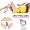 Remote Control Sucking Vibrator Wearable Panties Suction Cup Vagina Clitoris Stimulate G-Spot Massage Masturbator Adult Sex Toy