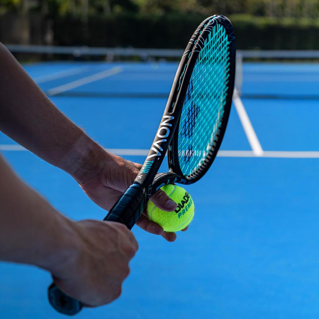 Diadem DIADEM Tennis Racket Nova V3 Light NOVA V3 LITE TAA014 G2