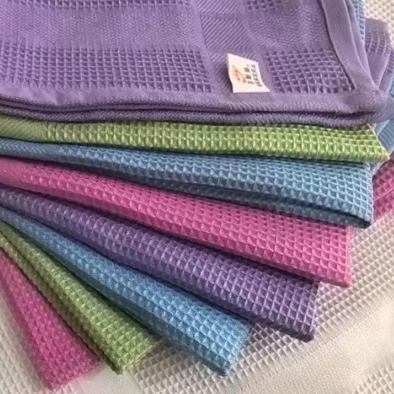 

Jie Bang Da Trace-free Cleaning Cloth