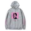Lil Peep Hoodie Sweatshirt Fashion Hip Hop Vintage Women's Hoodie Autumn Unisex Hoodie Harajuku Street Fashion Men's Hoodie