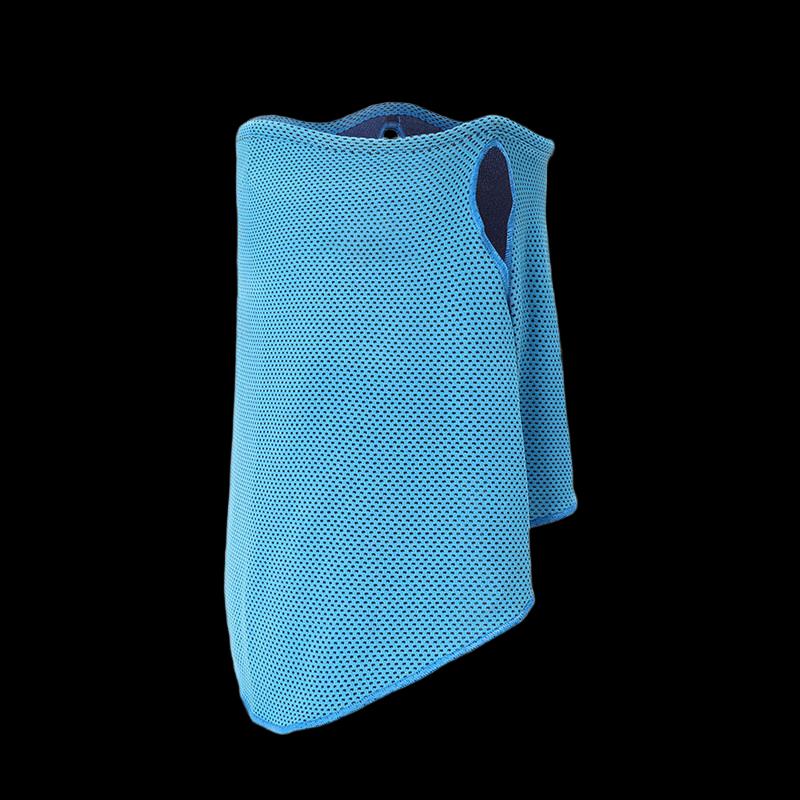 OLOMM Summer Sun Protection Neck Gaiter Face Mask One Size