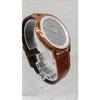 Used CITIZEN G530-T019765 EXCEED Watch (Eco Drive)