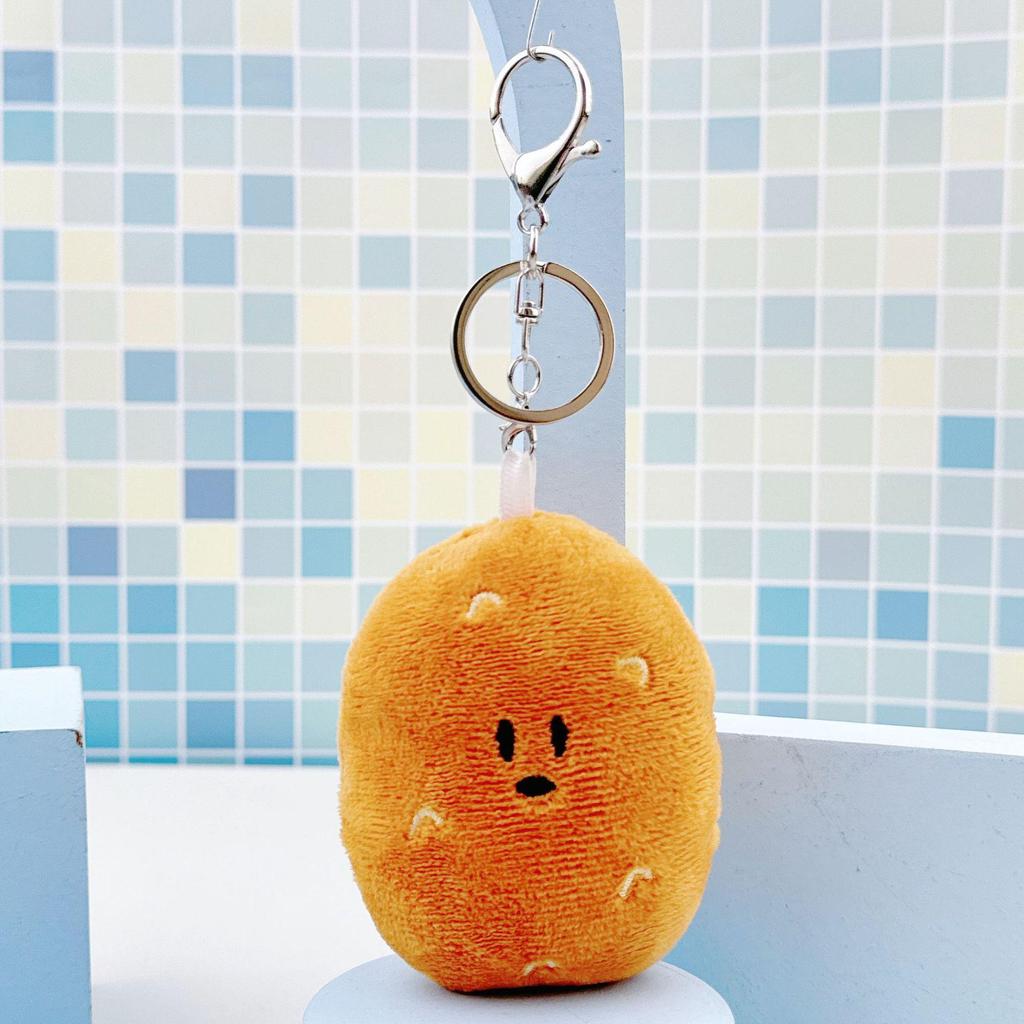 Harbin Southern Baby Kartoffel Plüsch Anhänger Schlüsselanhänger Taschenanhänger