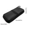EVA Case for Graphing Calculator Hard Carrying Travel Storage Case Bag for Instruments Ti CX CAS/II/Ti-84