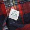 Polo by Ralph Lauren 80s Green Tag Vintage Boys Check Pattern Long sleeve Button down shirt Kid's Used