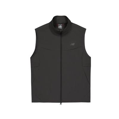 Vest Men's Dark Gray NJF23041-DKG