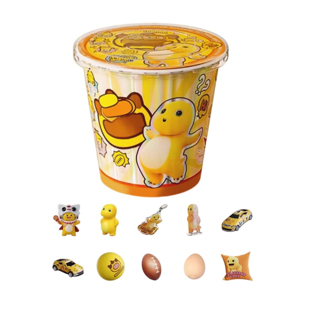 Children's Building Block Figurines Are The Best Gifts For Kids