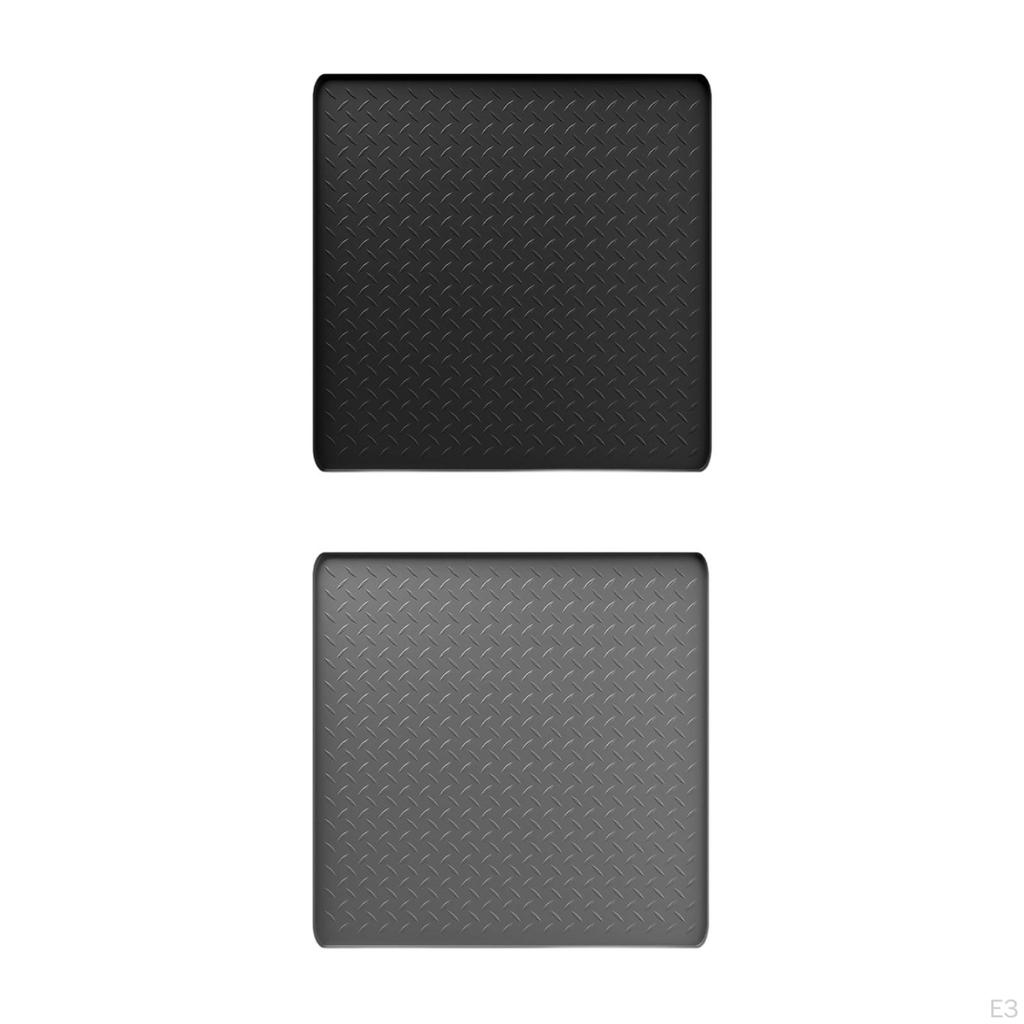 -Cover for Washing Machine And, Mat The Worktop of And Mini Fridge