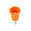 Car Washer: Quick-Connect, Color-Coded, Splash-Proof Nozzle with Soft Rubber Sleeve