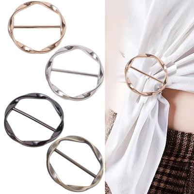 Brocher og accessories