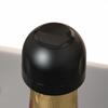 Champagne Stopper Cork Silicone Sealer Stopper Sparkling Wine Leak Proof Wine Stopper