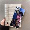 Custodia per Telefono Michael Jackson Cantante Leggendario per Samsung A17 A37 A57 A07 A16 A26 A36 A56 A05S A15 A25 A35 A55 Galaxy A03 A13 A23