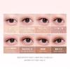 Peripera All Take Mood Palette 009 Unstoppable Peach Eyeshadow Palette