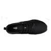 LiNing Qingyi Wear Resistant Breathable Cushioning Low Top Running Shoes Men's Black