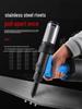 Industrial-Grade 4000H Automatic Pneumatic Rivet Gun, Self-Suction, Stainless Steel Blind & Pull Rivets