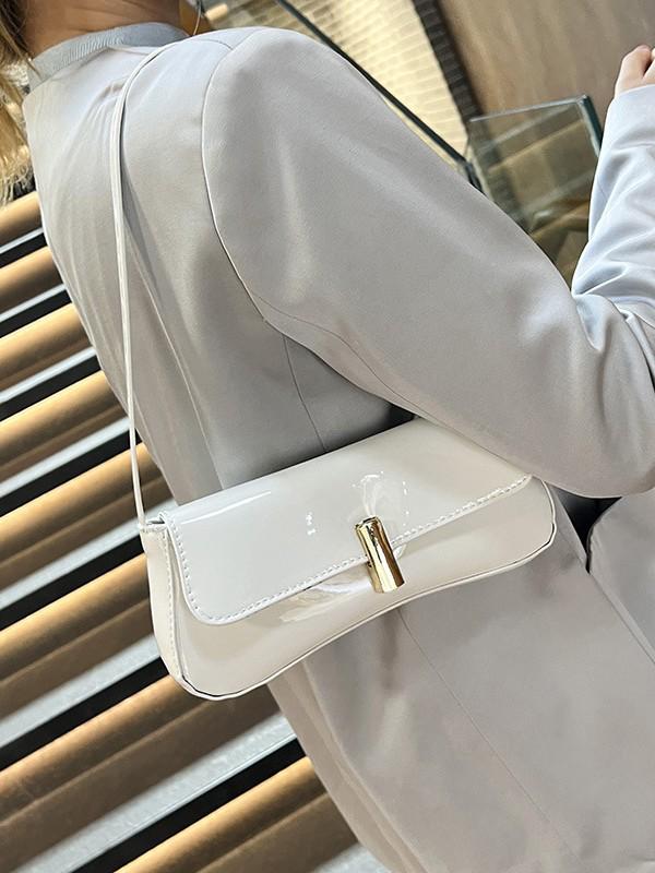 2025 Μοντέρνα Πολυτελής Τσάντα Crossbody Μονό Ώμο