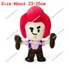 Cosplay NITA Bear Plush Toys Cute Cartoon Stars Plush Toy Stuff Pillow Dolls Game Characters For Children Birthday Gifts