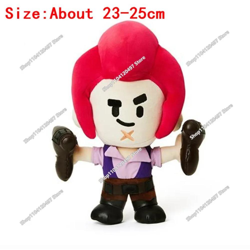 Cosplay NITA Bear Plush Toys Cute Cartoon Stars Plush Toy Stuff Pillow Dolls Game Characters For Children Birthday Gifts