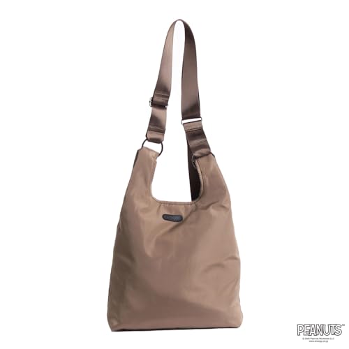Outdoor Products PEANUTS Collection Snoopy 2-Way Shoulder Bag ODB032 Women's Oak