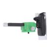 Laser Level Wall Bracket Wall-Mounted Bracket 1/4'' Thread Hanging Bracket Holder Level Wall Bracket Magnetic Support Hanger
