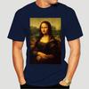 Mona Lisa (La Gioconda) T Shirt  T-shirt size XS-5XL 5573X