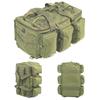Hiking Travel Bag Camping Backpack Tactical Outdoor Shoulder Rucksack Large Multifunctional Knapsack Miliatry Duffel Handbags