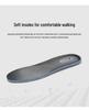 Zhang Kaili Men's Winter Velvet-Lined Non-Slip Cotton Shoes for Comfort and Warmth