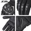 Motorcycle Riding Gloves Full Finger Anti-Slip Breathable Touchscreen Compatible Men Women Cycling Racing Outdoor Use