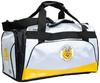 Rezax Fukuoka Softbank Hawks Boston Bag White SBBB-2445