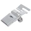 Sewing Machine Presser Foot Multifunctional Metal Sewing Machine Foot for Most Sewing Machines