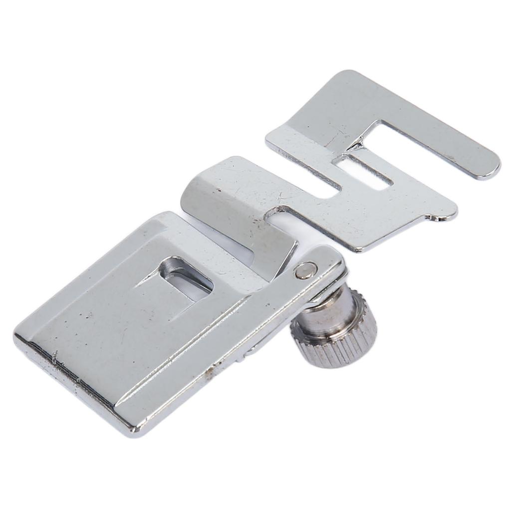 Sewing Machine Presser Foot Multifunctional Metal Sewing Machine Foot for Most Sewing Machines