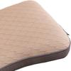 Buckwheat Pillow for Sleeping Neck Support Pillow Removable Pillow Case for Any Sleeping Positions Home Cervical Pillow