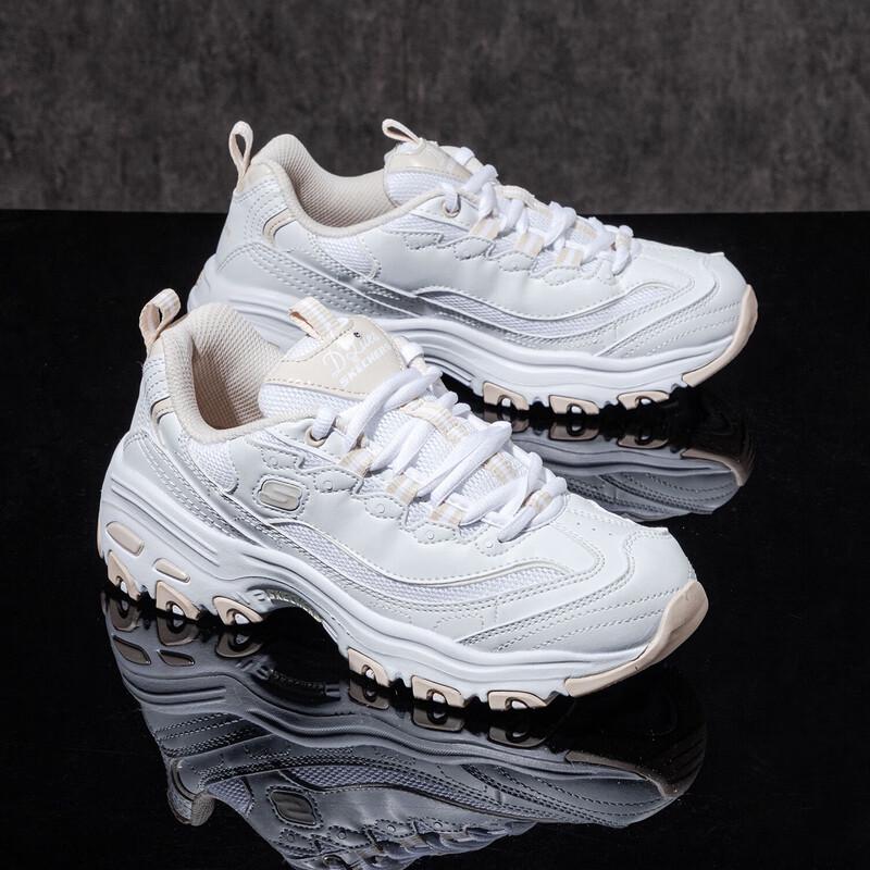 Skechers Women s Panda Casual Shoes US 6.5