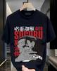 Fullmetal Alchemist Edward Elric Anime Nowy Unisex T-shirt