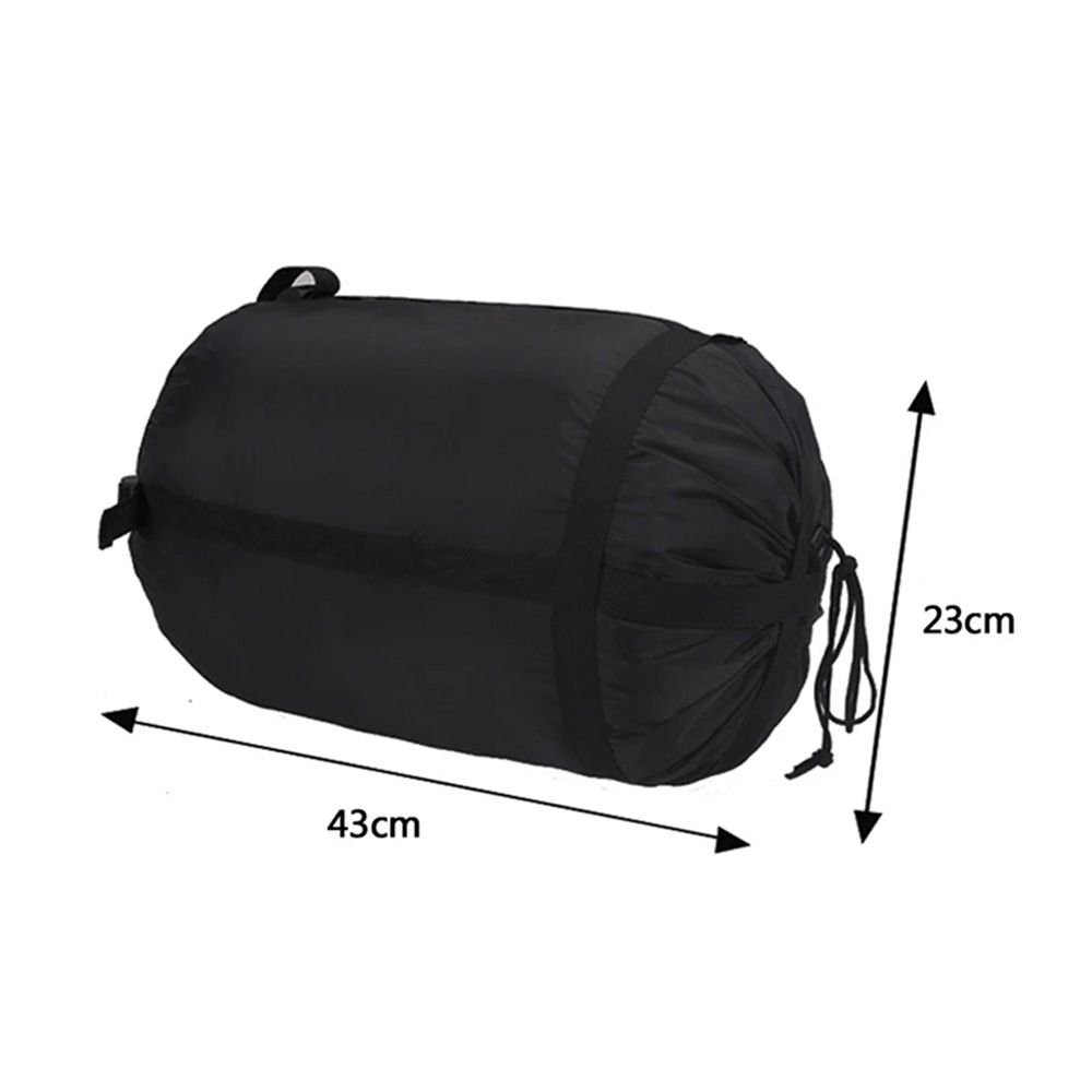 Compression Stuff Sack Camping Package Bag Sleeping Bag Compression Sack Sleeping Bag Storage Bag