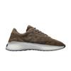 Vintage Runner Willow Herren Sneaker Grau FG25FW81-215SUE-259