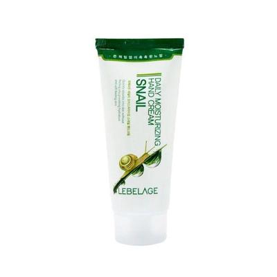 Daily Moisturizing Snail Hand Cream 100mL