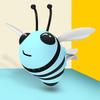 Little Bee Car Air Vent Perfume - Cartoon Fragrance Aromatherapy Burner and Decor
