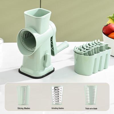 Stoviglie – Grattugie