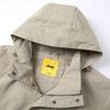 Jeep Men's Windproof Casual Jacket