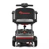 Sweetrich Air Traveller Electric Mobility Scooter for Seniors, 24V 20AH Battery, 180W Motor, 6km/h Maximum, 25km Range.