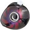 JACKALL TG Binbindama Slide Rairyu Head NEO 156g Striped Black Red