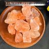 Himalayan Pink Salt Block: Coarse Purifying Cattle & Sheep Licking Rock Salt