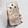 For Nubia Focus 2 5G Z2462N Case Luxury Fashion Butterfly Flowers Soft TPU Silicone Black Cover for ZTE Nubia Focus2 Phone Case